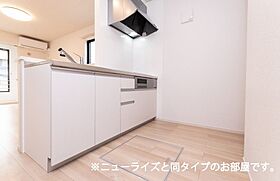 埼玉県行田市棚田町2丁目11-3（賃貸アパート1LDK・1階・50.14㎡） その4