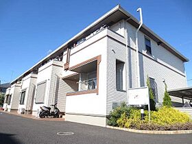 埼玉県羽生市南羽生4丁目22番地17（賃貸アパート1LDK・1階・45.77㎡） その1