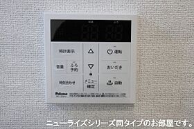 埼玉県羽生市西4丁目23-9、-10（賃貸アパート1LDK・1階・44.70㎡） その12