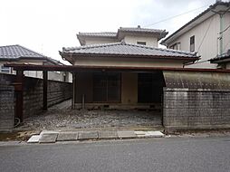 鴻巣市赤城寺嶋貸家