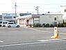 周辺：【コンビニエンスストア】セブンイレブン行田桜町3丁目店まで156ｍ