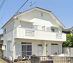 🉐敷金礼金0円！🉐須加アパート