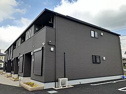 東武伊勢崎線 加須駅 徒歩13分