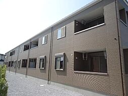 秩父鉄道 西羽生駅 徒歩2分