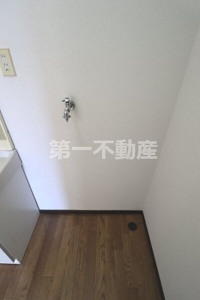 兵庫県西脇市和田町(賃貸アパート3DK・2階・47.97㎡)の写真 その14