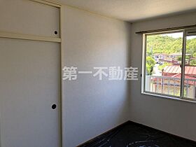 ルークフラット姫路　Ａ  ｜ 兵庫県姫路市四郷町山脇588-1（賃貸アパート2DK・2階・50.22㎡） その8