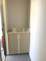 ルークフラット姫路　Ａ  ｜ 兵庫県姫路市四郷町山脇588-1（賃貸アパート2DK・2階・50.22㎡） その27