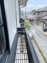 兵庫県西脇市野村町（賃貸アパート1R・2階・24.46㎡） その10