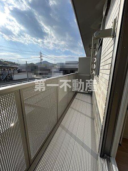 AI・Land 203｜兵庫県西脇市和田町(賃貸アパート2LDK・2階・57.31㎡)の写真 その10