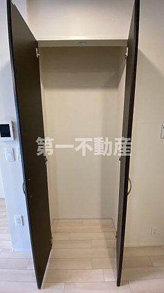 リッツ・グランディールII 102｜兵庫県加東市社(賃貸アパート1LDK・1階・45.49㎡)の写真 その9