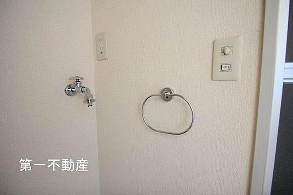 リベールやしろ 0203号室｜兵庫県加東市社(賃貸アパート1K・2階・22.80㎡)の写真 その21