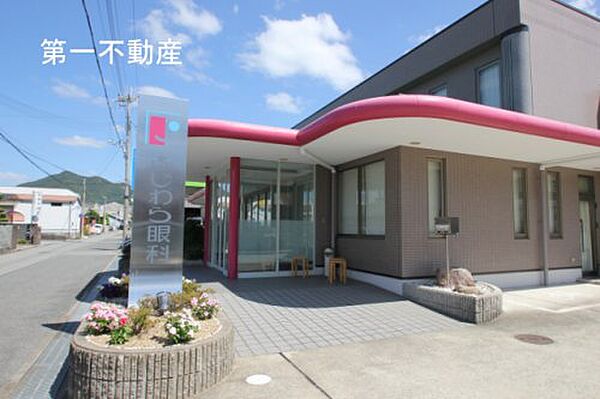 兵庫県西脇市西脇(賃貸アパート2DK・2階・43.75㎡)の写真 その29