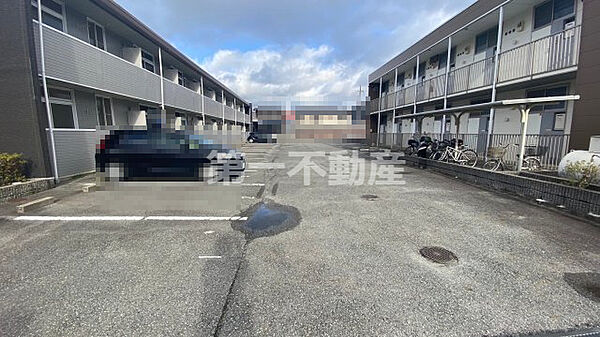 シャンブル 201｜兵庫県西脇市和田町(賃貸アパート1K・2階・24.84㎡)の写真 その12
