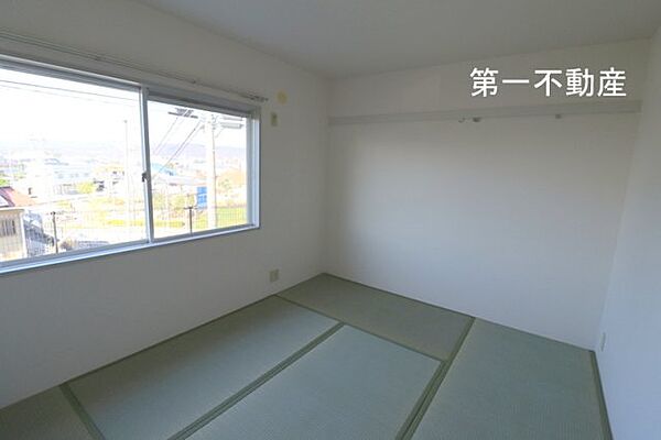 ハイツカンファーツリー 303号室｜兵庫県加東市社(賃貸アパート2K・1階・42.13㎡)の写真 その30