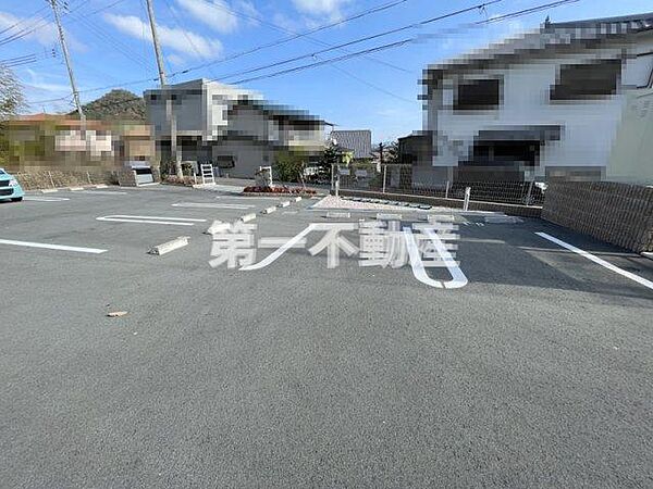 リヴェール西脇 104｜兵庫県西脇市西脇(賃貸アパート1LDK・1階・48.78㎡)の写真 その13