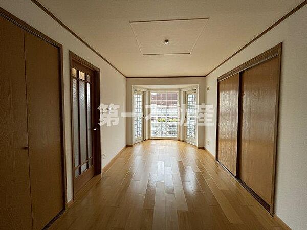 グレースガーデンII 103｜兵庫県加東市上滝野(賃貸アパート2LDK・1階・53.51㎡)の写真 その3