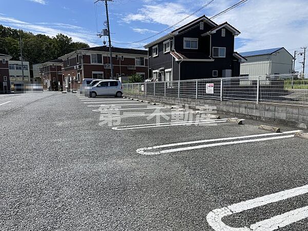 シンヴィオシスＡ 202｜兵庫県加東市木梨(賃貸アパート2LDK・2階・60.51㎡)の写真 その13