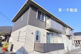 グランセジュール　JR加古川線 201 ｜ 兵庫県西脇市和田町168-34（賃貸アパート2LDK・2階・64.90㎡） その1