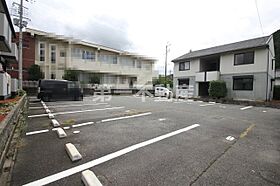 セジュール白山  ｜ 兵庫県西脇市黒田庄町黒田244-1（賃貸アパート2LDK・1階・50.38㎡） その13