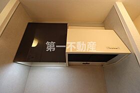 フレンドリー 上中 0107号室 ｜ 兵庫県加東市上中1丁目84（賃貸アパート1K・1階・21.00㎡） その26