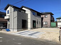 ひたちなか市長堀町新築1期