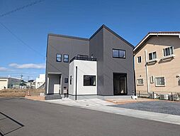 水戸市元吉田町新築第25