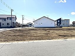 ひたちなか市馬渡2区画土地(残1区画)