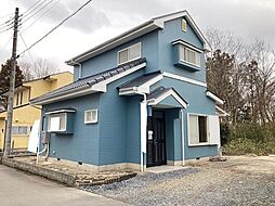 城里町石塚中古戸建