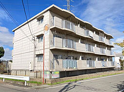 那珂市杉中古マンション