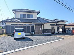 ひたちなか市津田中古戸建