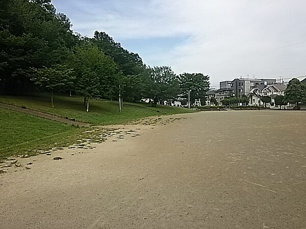 画像25:【公園】東浦和中央公園まで487ｍ