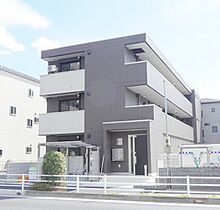 シェーングラース Ｄ  ｜ 埼玉県蕨市錦町2丁目（賃貸アパート1LDK・1階・32.04㎡） その1