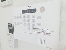 シェーングラース Ｄ  ｜ 埼玉県蕨市錦町2丁目（賃貸アパート1LDK・1階・32.04㎡） その14