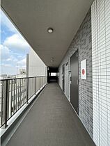 アルファコート西川口27  ｜ 埼玉県川口市西川口1丁目（賃貸マンション1K・9階・22.51㎡） その20