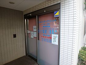 アクシーズタワー川口幸町II  ｜ 埼玉県川口市幸町2丁目（賃貸マンション1K・3階・20.51㎡） その19