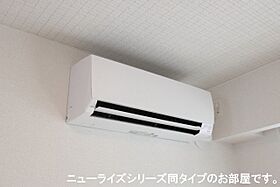 埼玉県羽生市西4丁目（賃貸アパート1LDK・1階・44.70㎡） その9