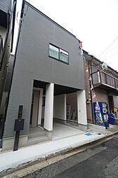 物件画像 新築戸建て戸田市川岸3丁目