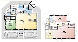 物件画像 中古戸建さいたま市桜区下大久保