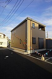 物件画像 新築戸建て戸田市美女木第35