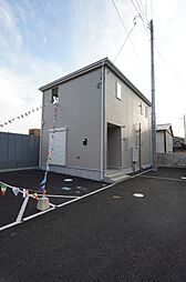 物件画像 新築戸建て戸田市美女木第35