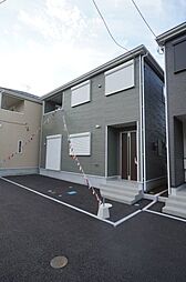 物件画像 新築戸建て戸田市美女木第35