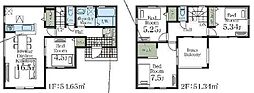 物件画像 新築戸建　行田市佐間第6全9棟