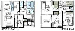 物件画像 新築戸建　行田市佐間第6全9棟