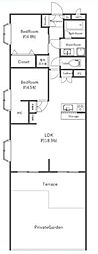 物件画像 ライオンズマンション東川口