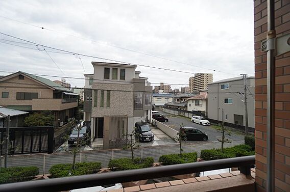 展望