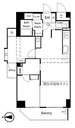 物件画像 メイツ川口第2