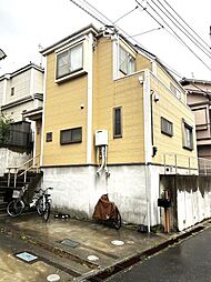 中古戸建　さいたま市緑区原山1丁目