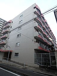 物件画像 川口第2永谷マンション