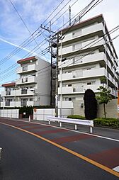 サンライフ根岸