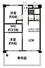 中銀川口マンシオン1階2,280万円